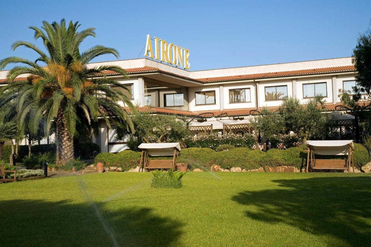 Hotel Airone Isola D'Elba Портоферрайо Экстерьер фото